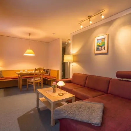 Casa de Férias Am Brixenbachl Brixen im Thale
