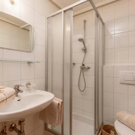 Vakantiehuis Am Brixenbachl